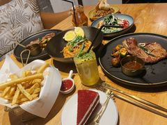 -候鸟等风来·精致西厨(万科第五城店)