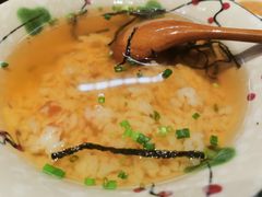 -気楽亭和食料理(气乐亭大世界本店)