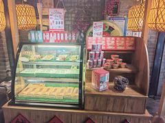 -南京大牌档(崇文门国瑞店)
