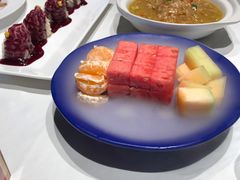-大鸭梨烤鸭(顺义石园店)