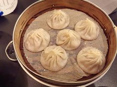 -金原鸭血粉丝汤·汤包·脆皮烤鸭(南京博物院店)