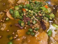 -舌尖上的食缘花园主题餐厅