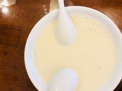 滴珠豆浆-大明寺素食坊(扬子江中路店)