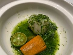 -狮拾久·现代新加坡料理(福田COCO Park店)