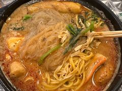 -O记东北砂锅麻辣烫