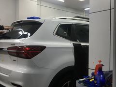 -龙膜膜方汽车贴膜隐形车衣汽车改色(河东店)