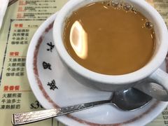 奶茶-华星冰室(湾仔店)