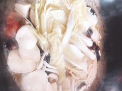 -313羊庄·羊肉火锅烧烤(李村店)