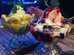 -咖梦餐厅 COMENG RESTAURANT