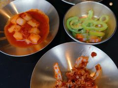 -东味北道熟成·炭火烤肉(九龙店)