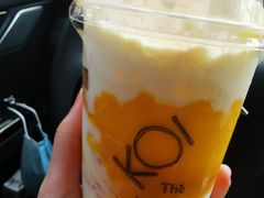 -KOI The(卓悦汇购物中心店)