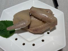 -狮王府淮扬菜(新街口友谊店)