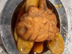 -鲜得来排骨年糕(即墨路店)