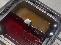 -海底捞火锅(航洋城店)