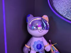 -星聚会KTV(合生汇黑金店)