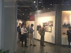 -陈云纪念馆