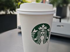 -星巴克臻选(深圳前海嘉里中心店)