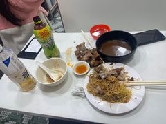 -麦文记面家(佐敦店)