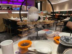 -煲宫猪肚鸡(晶品店)