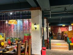-吧嘚嘴炭烧鸽串吧(北海街店)