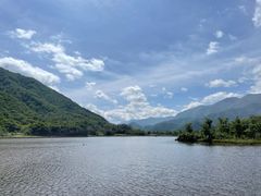 -神农架景区