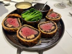 -Le Bistrot de Racine