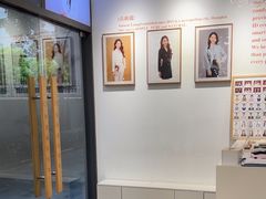 -真我樣照相馆·身份证·证件照·外拍(环球港店)