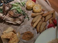 -陶享时光西餐·下午茶(信河街店)