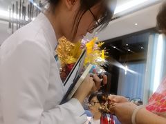 -西藏饭店·亚克·食光自助餐厅(文殊院店)