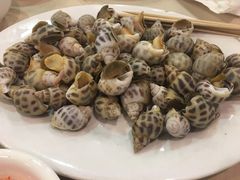 -湛江渔港·大排档(乐园路总店)