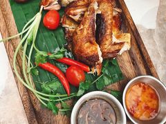 -KingThaia金泰兰(滨江天街店)