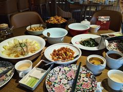 -京采烤鸭清真餐厅(金桥店)