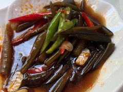 -帕米尔食府(白云观店)