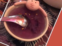 -蘑菇私房菜小馆(杨家坪西城天街店)
