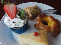 -泰谷酒店·太古码头闽菜自助餐厅