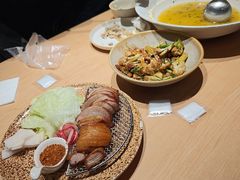 -新太二·鲜料川菜(智慧城广百店)