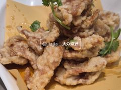 -华竹饭店(中央大街店)