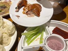 -伊喜饺子·烤鸭(五道口学院路店)