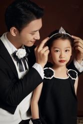 点击看大图 -米莱摄影写真(五大道别墅店)