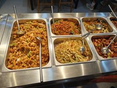 -新红帽自助盒饭(大悦城店)