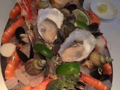 -AZUR聚(香格里拉饭店)