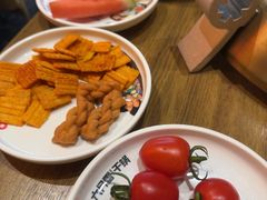 -六月雪干锅(涪城万达广场店)