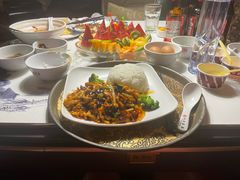 -天津瀚金佰九号温泉酒店(南楼地铁站店)