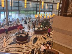 -宜春明月山维景国际温泉度假酒店