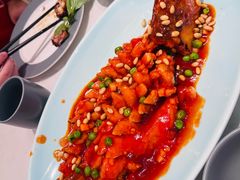 -鹿港小镇(悠唐店)