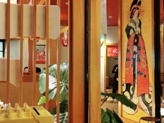 -仓桥家·焗寿司·锅物(光谷步行街店)