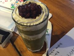 -雕刻时光咖啡馆(北航店)