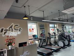 -AC健身工作室(千灯湖店)