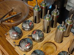 -金豆角砂锅焖面(安贞店)