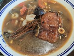 -天天鲜面馆(衡山路店)